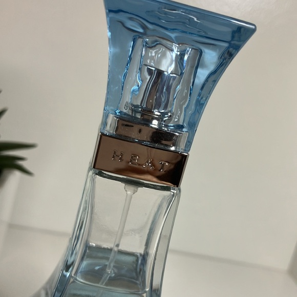 SHIMMERING HEAT by Beyoncé edp - Picture 3 of 5